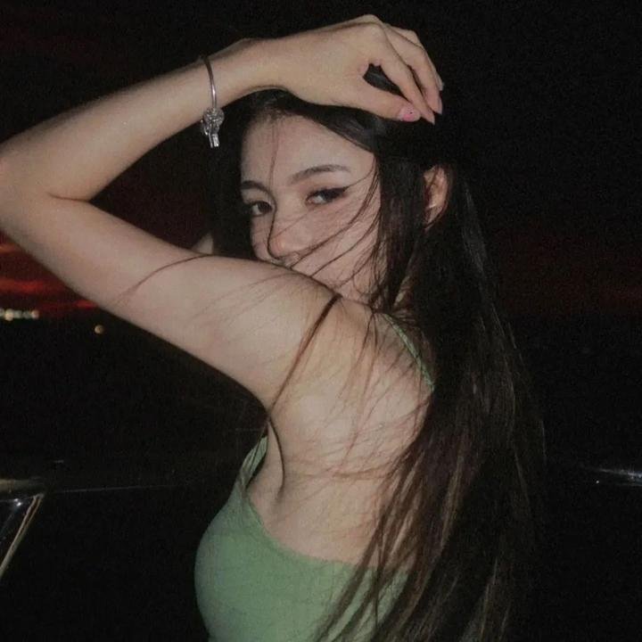 女佣